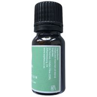 SoyLites Rejuvenation Aromatherapy Oil